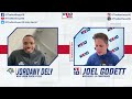 NE10 NOW The Podcast: New Haven's Jordany Daly