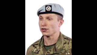 Dan - Aviation Support Officer - Army Jobs