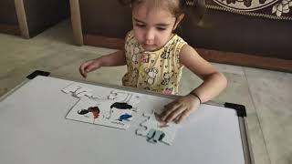Fun to play Anytime, Anywhere| Birds Puzzle for Toddlers. By Aahana screenshot 4