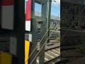 Ausfahrt Ic 146 (gezogene von der Br 101) In Hanover #train #intercity #ausfahrt