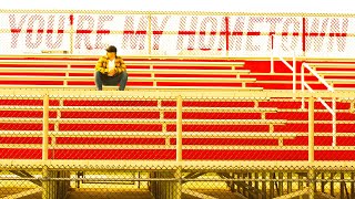 Eric Burgett - You're My Hometown (Official Music Video)