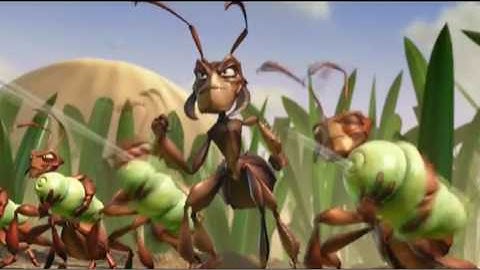 Jacob Patrick 2009 Game Animation Demo Reel