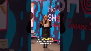 How Plastic Pirates is Educating Young Students about Ocean Pollution