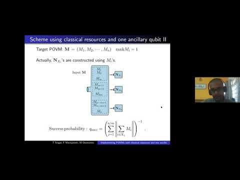 QIP201 | Implementation