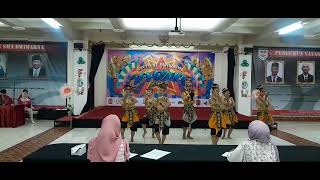 rahiyang mandala jati dwiwarna