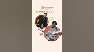 Thumbnail of Sounds of Jazz With Ibrahim Maalouf & Richard Bona At #TheGrandTheatre