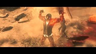 Prototype 2 Alex Big boss has acquired an improvement for himself