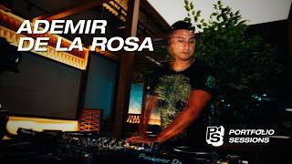 Ademir de la Rosa | Portfolio Sessions
