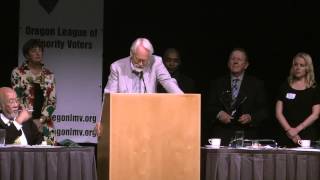 Dan Wieden, Liberty and Hope Awards, 2014 06 26 (Part 2 of 2)