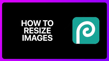 How To Resize Images In Photopea Tutorial