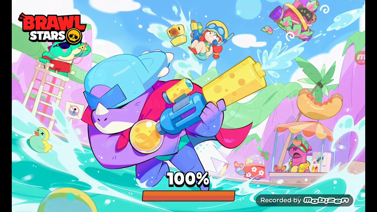 ARAS İLE BİRLİKTE BRAWL STARS OYNADIIKKK!! 🥶😱😳