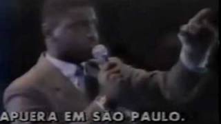 Álvaro Tito - Não Há Barreiras - Anos 1990