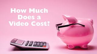 How Much Does a Video Cost? by Clint Till 32 views 2 months ago 3 minutes, 52 seconds