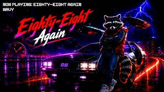 Eighty-Eight Again (Official Audio)