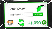 Bu Kodlar Size Robux Vericek Kanitli 100 Robux Kazandiran Promocodes Roblox Turkce Youtube - 400 robux ücretsiz türkçe kodu girinca