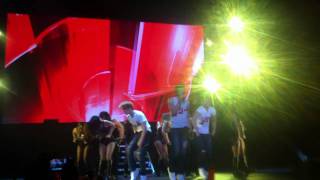 [20110522] JYJ - Empty