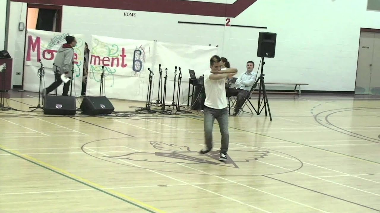 Andy Duong @ Melody and Movement 6