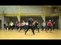 Konga KYEN ES? Maffio-Zumba With Iho