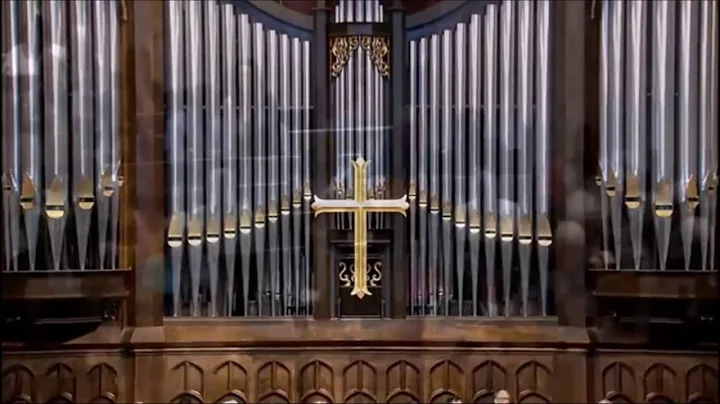 Wagner Elsa's Procession to the Cathedral - Justin...