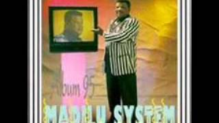 Madilu System- Shamita [Album 95]