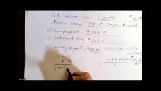 Math 1332 Section  7.5  (Alex)
