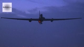 Deployed U-2 Dragon Lady Pilot Reaches 100th Combat Sortie Deployed U-2 Dragon Lady Pilot Reaches 100th Combat Sortie