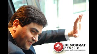 Demokrat Parti Seçim Müziği ''Ben Anadoluyum'' Resimi