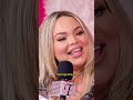 Trisha Paytas' cohost almost QUITS over this 🫠 #shorts