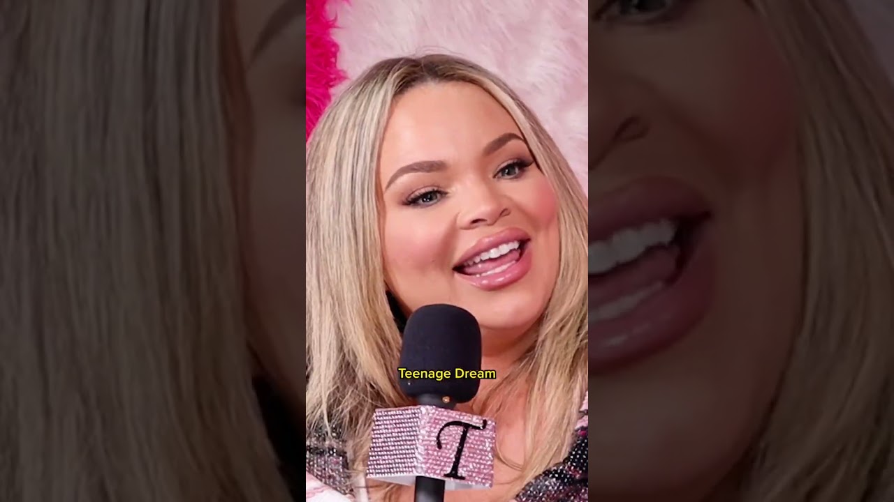 Trisha Paytas' cohost almost QUITS over this 🫠 