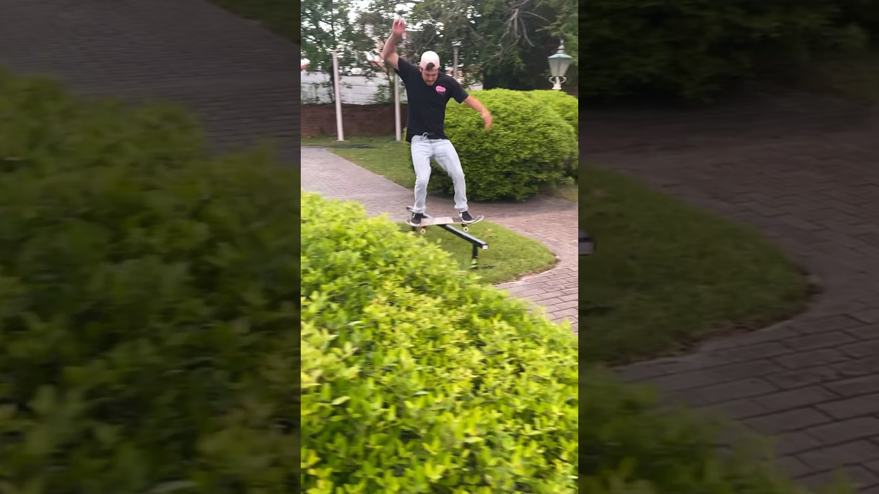 Pastor EFB fake spot guy 