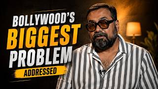 Anurag Kashyap on Why Everyone Wants Blockbuster & Why It Doesn't Work | Bollywood's Biggest Problem
