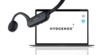 How to Transfer Music to Your Headphones | HYDGENOS