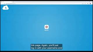 Using Cllink To Log In To Vvc Zoom