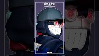 Spice #121 |Mass Form|量産される形 #shorts