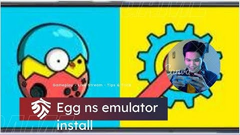 Egg NS Emulator full setup complete tutorial in Hindi | All doubts clear gameplay and Walking dead