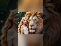 magic lion and princess love story|fairytale #fairytalesstory #jaduikahaniyainhindi #trending #viral