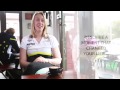 A Coffee With Hayley Baker