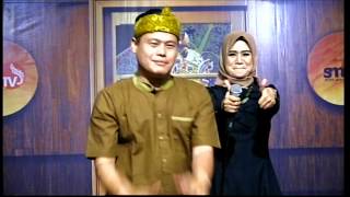 KEMBANG BOLED - NENG ANJANI