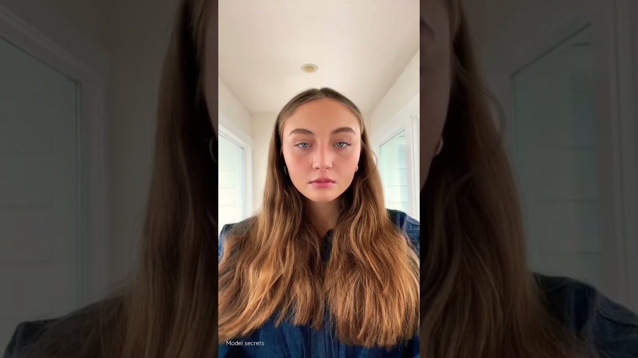 I’m a shapeshifter I guess 