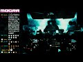 TAKU INOUE live at Mogra MOGRA COUNTDOWN PARTY 21/22