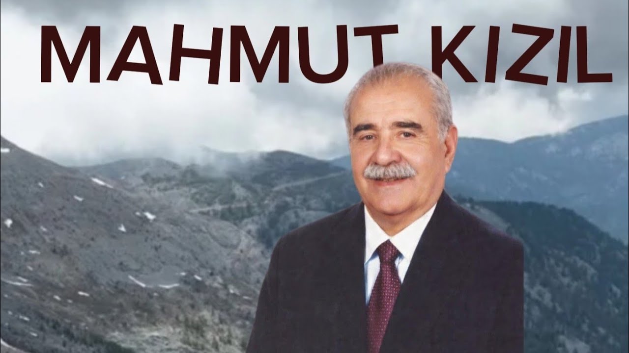 MAHMUT KIZIL / Suwaro 