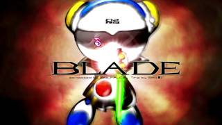[O2JAM] Blade HD Lv.18 (R)