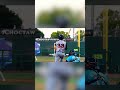 Bringing the boom. #tridentsup #callup #mariners #mlbdebut #debut