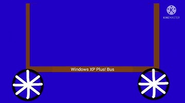 Windows XP Plus! Bus Use Runaway Miramax Blue M, Runaway API & Runaway Windows Everything