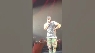Booba concert 2018 stade de France VIP FOSSE OR thumbnail