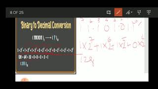 KGCE EC || Basic Electronics ||Topic: Digital Electronics || Part -5 ||REI