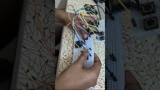 DIY Electronics Project | Classic Pong Game Using ESP32 | @NaMoKidsChannel