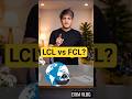 LCL vs FCL Explained in 20 Seconds | Export Import Basics