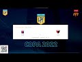 TIGRE VS COLÓN | 🔴 EN VIVO 🔴 | COPA DE LA LIGA ARGENTINA 2022