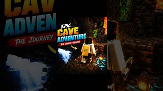 I Found a Secret Cave in Minecraft🙂 #shorts #viral #subho_gamer